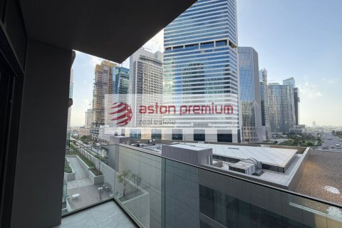 Apartemen di Business Bay, Dubai, UEA 1 kamar tidur, 59 m2 nomor 707508 - foto 3
