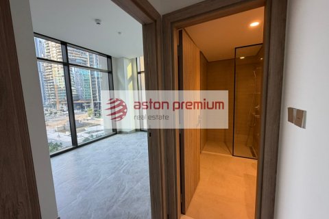 Apartemen di Business Bay, Dubai, UEA 1 kamar tidur, 59 m2 nomor 707508 - foto 14