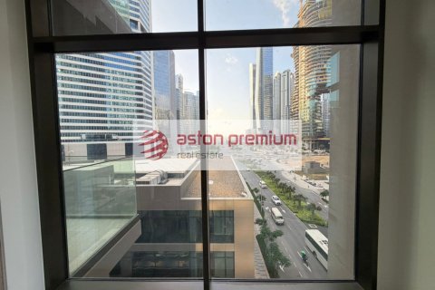 Apartemen di Business Bay, Dubai, UEA 1 kamar tidur, 59 m2 nomor 707508 - foto 13