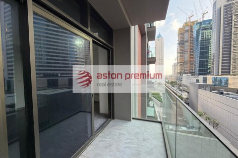 Apartemen di Business Bay, Dubai, UEA 1 kamar tidur, 59 m2 nomor 707508 - foto 11