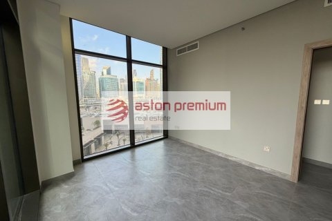 Apartemen di Business Bay, Dubai, UEA 1 kamar tidur, 59 m2 nomor 707508 - foto 9