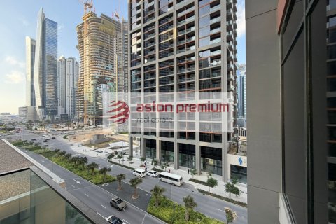 Apartemen di Business Bay, Dubai, UEA 1 kamar tidur, 59 m2 nomor 707508 - foto 18