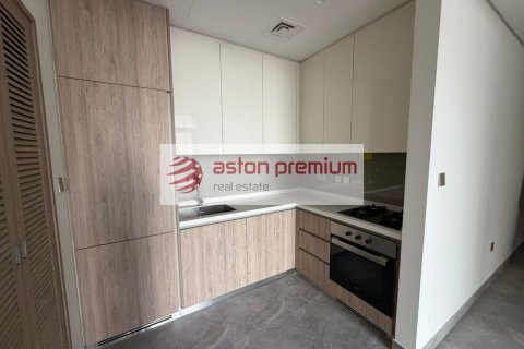 Apartemen di Business Bay, Dubai, UEA 1 kamar tidur, 59 m2 nomor 707508 - foto 2