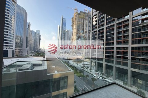 Apartemen di Business Bay, Dubai, UEA 1 kamar tidur, 59 m2 nomor 707508 - foto 17