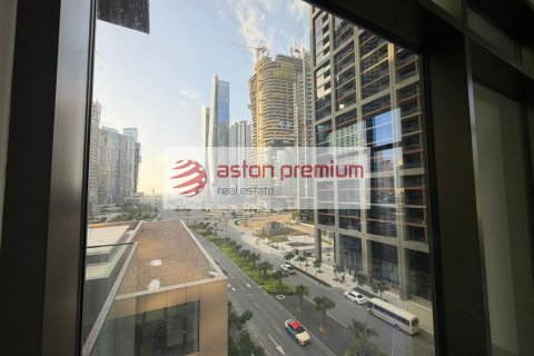 Apartemen di Business Bay, Dubai, UEA 1 kamar tidur, 59 m2 nomor 707508 - foto 10