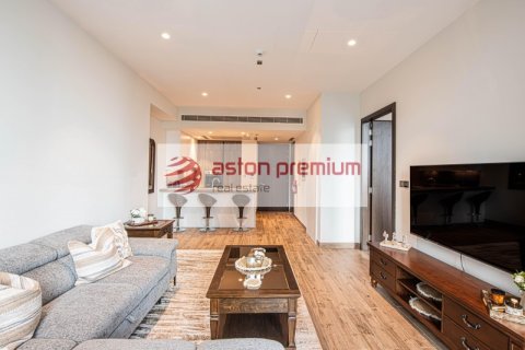 Apartament do wynajęcia w Dubai Marina, Dubai, ZEA 1 sypialnia, 78 mkw., nr 707509 - zdjęcie 3