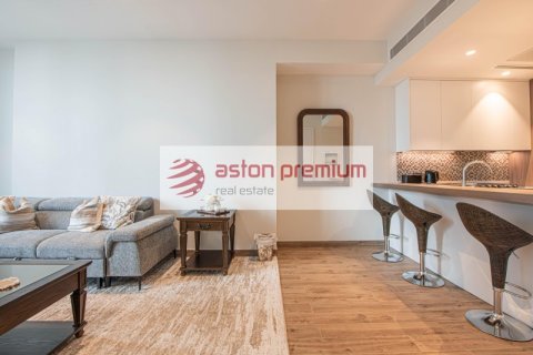 Apartament do wynajęcia w Dubai Marina, Dubai, ZEA 1 sypialnia, 78 mkw., nr 707509 - zdjęcie 12