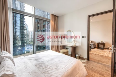 Apartament do wynajęcia w Dubai Marina, Dubai, ZEA 1 sypialnia, 78 mkw., nr 707509 - zdjęcie 23