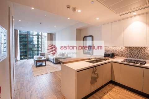 Apartament do wynajęcia w Dubai Marina, Dubai, ZEA 1 sypialnia, 78 mkw., nr 707509 - zdjęcie 5