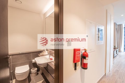 Apartament do wynajęcia w Dubai Marina, Dubai, ZEA 1 sypialnia, 78 mkw., nr 707509 - zdjęcie 15