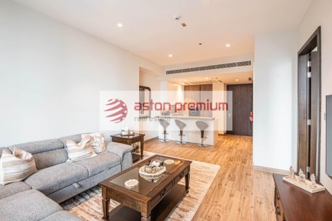 Apartament do wynajęcia w Dubai Marina, Dubai, ZEA 1 sypialnia, 78 mkw., nr 707509 - zdjęcie 4