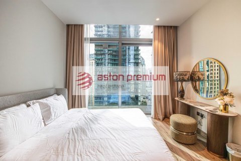 Apartament do wynajęcia w Dubai Marina, Dubai, ZEA 1 sypialnia, 78 mkw., nr 707509 - zdjęcie 21