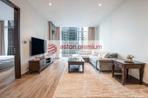 Apartament do wynajęcia w Dubai Marina, Dubai, ZEA 1 sypialnia, 78 mkw., nr 707509 - zdjęcie 6