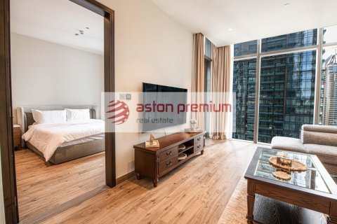 Apartament do wynajęcia w Dubai Marina, Dubai, ZEA 1 sypialnia, 78 mkw., nr 707509 - zdjęcie 17