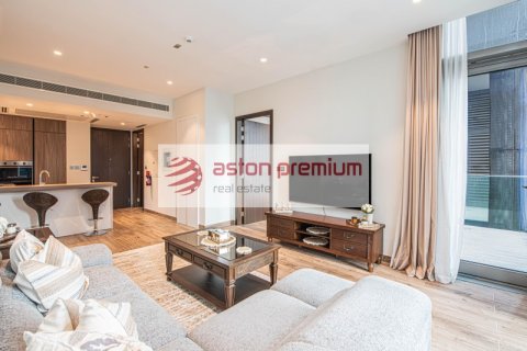 Apartament do wynajęcia w Dubai Marina, Dubai, ZEA 1 sypialnia, 78 mkw., nr 707509 - zdjęcie 2