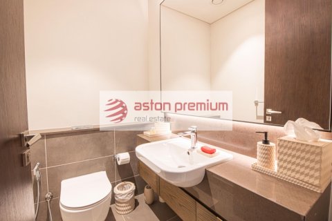 Apartament do wynajęcia w Dubai Marina, Dubai, ZEA 1 sypialnia, 78 mkw., nr 707509 - zdjęcie 16