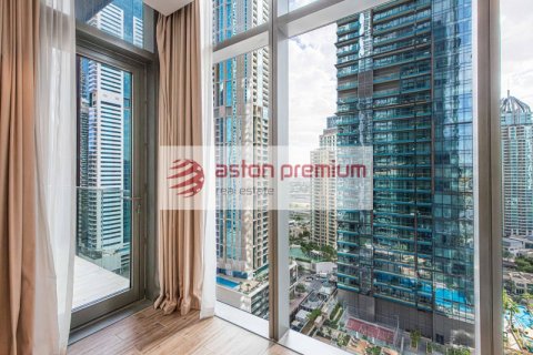 Apartament do wynajęcia w Dubai Marina, Dubai, ZEA 1 sypialnia, 78 mkw., nr 707509 - zdjęcie 18
