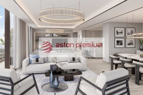 Apartemen di Umm Suqeim, Dubai, UEA 2 kamar tidur, 117 m2 nomor 707507 - foto 6