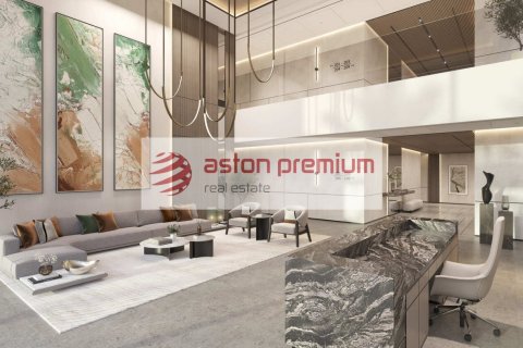 Apartemen di Umm Suqeim, Dubai, UEA 2 kamar tidur, 117 m2 nomor 707507 - foto 4