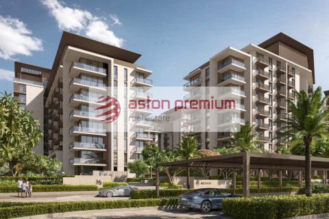 Apartemen di Umm Suqeim, Dubai, UEA 2 kamar tidur, 117 m2 nomor 707507 - foto 2