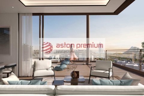 Apartemen di Umm Suqeim, Dubai, UEA 2 kamar tidur, 117 m2 nomor 707507 - foto 5