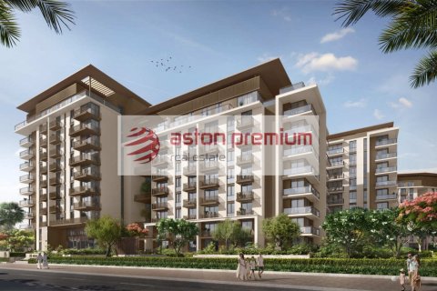 Umm Suqeim, Dubai, संयुक्त अरब अमीरात में अपार्टमेंट, 2 बेडरूम, 117 वर्ग मीटर, संख्या 707507