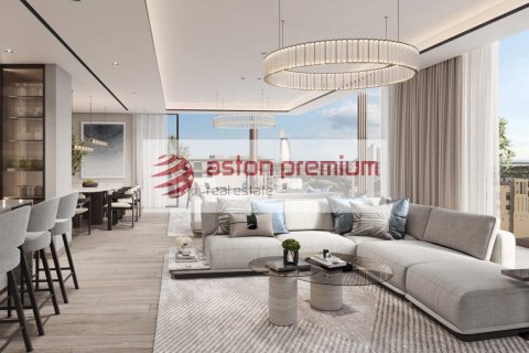 Apartemen di Umm Suqeim, Dubai, UEA 2 kamar tidur, 117 m2 nomor 707507 - foto 7