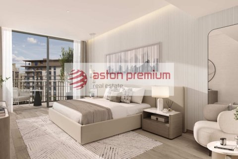 Apartemen di Umm Suqeim, Dubai, UEA 2 kamar tidur, 117 m2 nomor 707507 - foto 9