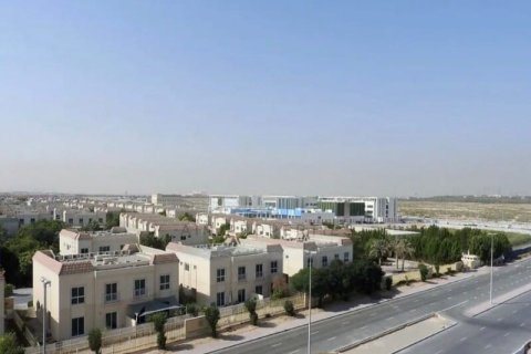 Wohnung in Mohammed Bin Rashid City, Dubai, VAE: 2 Schlafzimmer, 131 m2 Nr. 707511