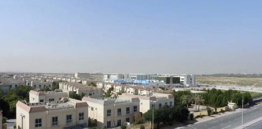 Apartmán v Mohammed Bin Rashid City, Dubai, SAE 2 spálne, 131 m2 č. 707511