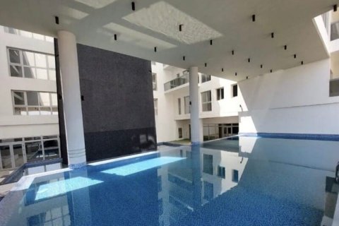 Apartmán v Mohammed Bin Rashid City, Dubai, SAE 2 spálne, 131 m2 č. 707511 - Fotografia 4