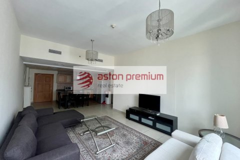 Apartamento en alquiler en Jumeirah Lake Towers, Dubai, EAU 3 dormitorios, 122 m2 № 707506 - foto 16