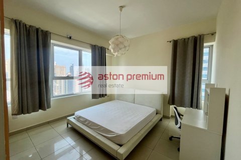Apartamento en alquiler en Jumeirah Lake Towers, Dubai, EAU 3 dormitorios, 122 m2 № 707506 - foto 9
