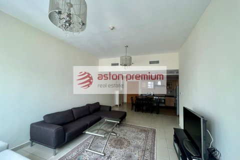 Apartamento en alquiler en Jumeirah Lake Towers, Dubai, EAU 3 dormitorios, 122 m2 № 707506 - foto 2