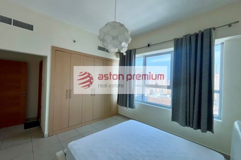 Apartamento en alquiler en Jumeirah Lake Towers, Dubai, EAU 3 dormitorios, 122 m2 № 707506 - foto 11