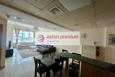 Apartamento en alquiler en Jumeirah Lake Towers, Dubai, EAU 3 dormitorios, 122 m2 № 707506 - foto 8