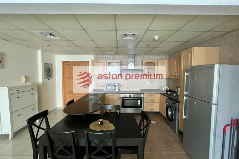 Apartamento en alquiler en Jumeirah Lake Towers, Dubai, EAU 3 dormitorios, 122 m2 № 707506 - foto 4