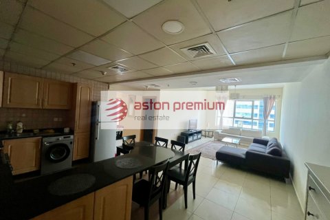 Apartamento en alquiler en Jumeirah Lake Towers, Dubai, EAU 3 dormitorios, 122 m2 № 707506 - foto 3