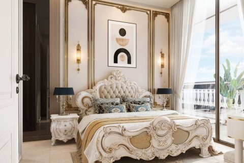 Apartamento en venta en Dubai South (Dubai World Central), Dubai, EAU 2 dormitorios, 106.93 m2 № 707505 - foto 2