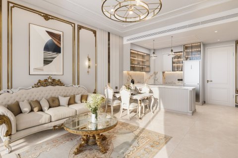Apartamento en venta en Dubai South (Dubai World Central), Dubai, EAU 2 dormitorios, 106.93 m2 № 707505 - foto 8