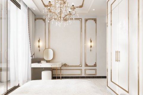 Apartamento en venta en Dubai South (Dubai World Central), Dubai, EAU 2 dormitorios, 106.93 m2 № 707505 - foto 4