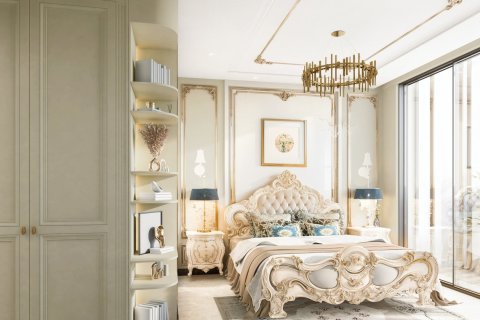 Apartamento en venta en Dubai South (Dubai World Central), Dubai, EAU 2 dormitorios, 106.93 m2 № 707505 - foto 9