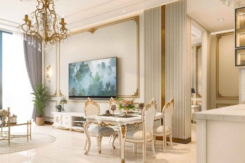Apartamento en venta en Dubai South (Dubai World Central), Dubai, EAU 2 dormitorios, 106.93 m2 № 707505 - foto 7