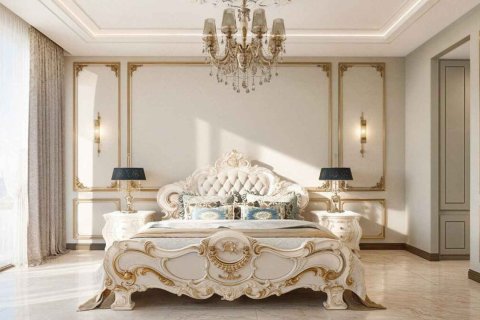 Apartamento en venta en Dubai South (Dubai World Central), Dubai, EAU 2 dormitorios, 106.93 m2 № 707505 - foto 6