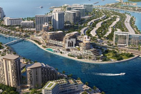 Byt v Mina Al Arab, Ras Al Khaimah, SAE 1 ložnice, 98 m² Č.: 593323 - fotografie 2