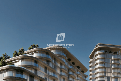 Byt v Mina Al Arab, Ras Al Khaimah, SAE 1 ložnice, 98 m² Č.: 593323 - fotografie 4