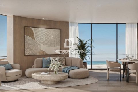 Byt v Mina Al Arab, Ras Al Khaimah, SAE 1 ložnice, 98 m² Č.: 593323 - fotografie 10