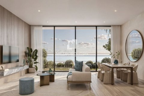 Byt v Mina Al Arab, Ras Al Khaimah, SAE 1 ložnice, 98 m² Č.: 593323 - fotografie 11