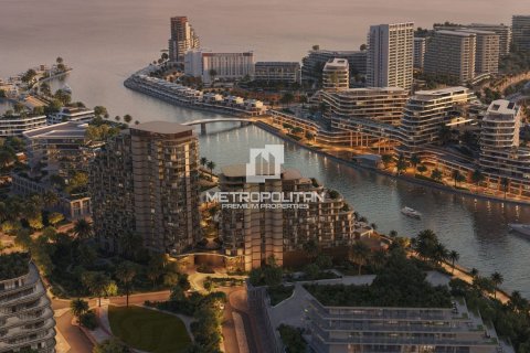 Byt v Mina Al Arab, Ras Al Khaimah, SAE 1 ložnice, 98 m² Č.: 593323 - fotografie 1
