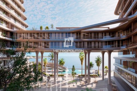 Apartment in Mina Al Arab, Ras Al Khaimah, UAE 1 bedroom, 101 sq.m. № 593326 - photo 4